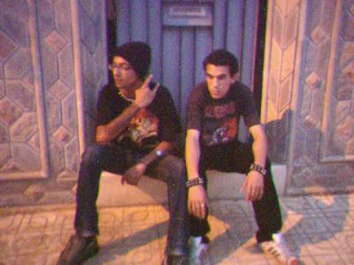 ana w stof